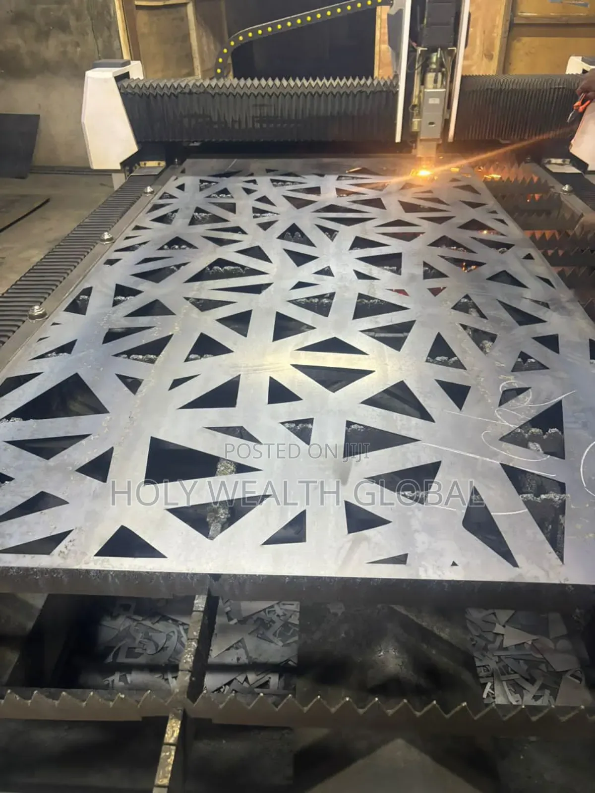 Laser Metal Sheet Design We Design,Customize and Deliver Nationwide