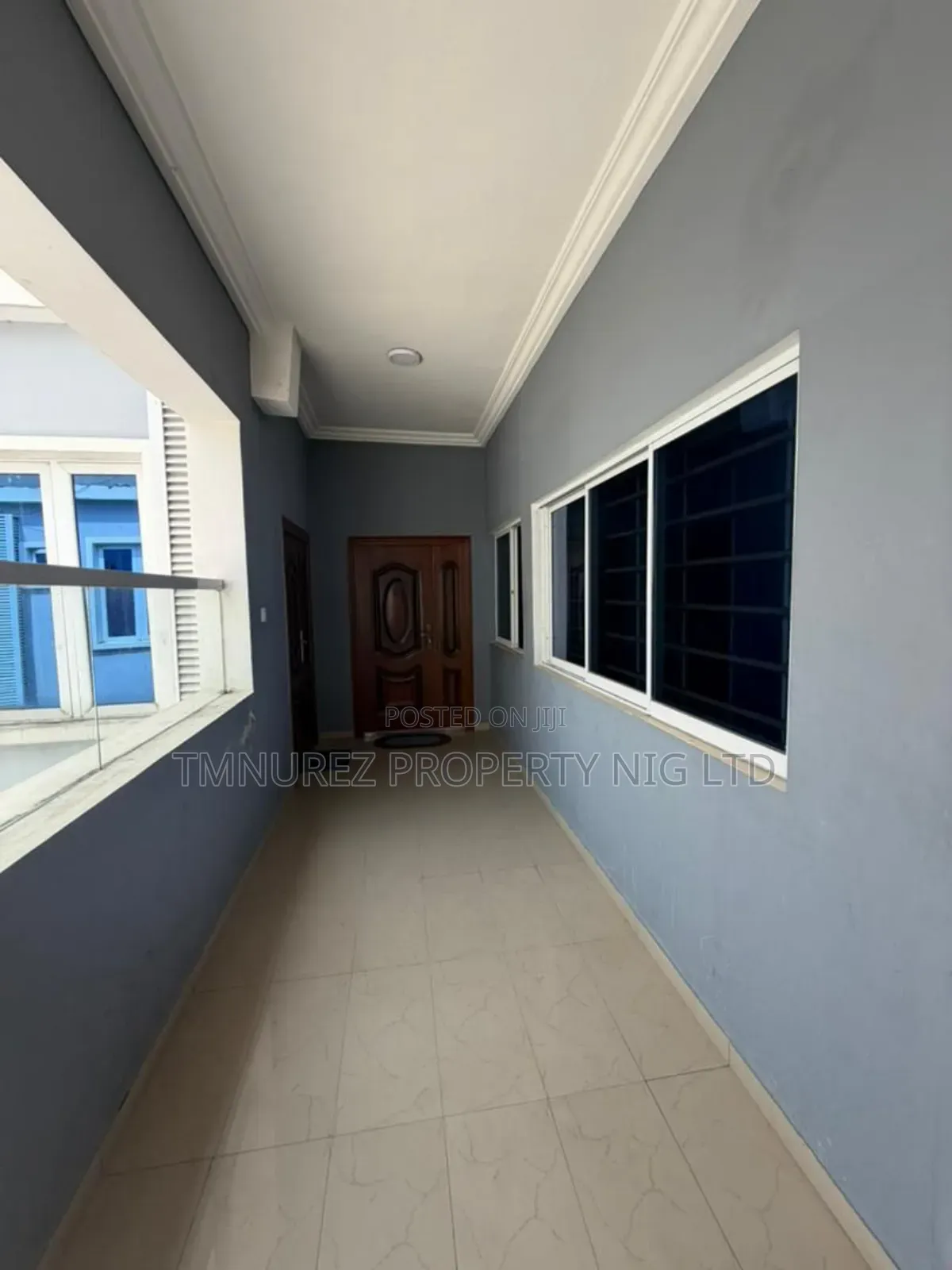 3bdrm Apartment in Oral Estate, Chevron for rent