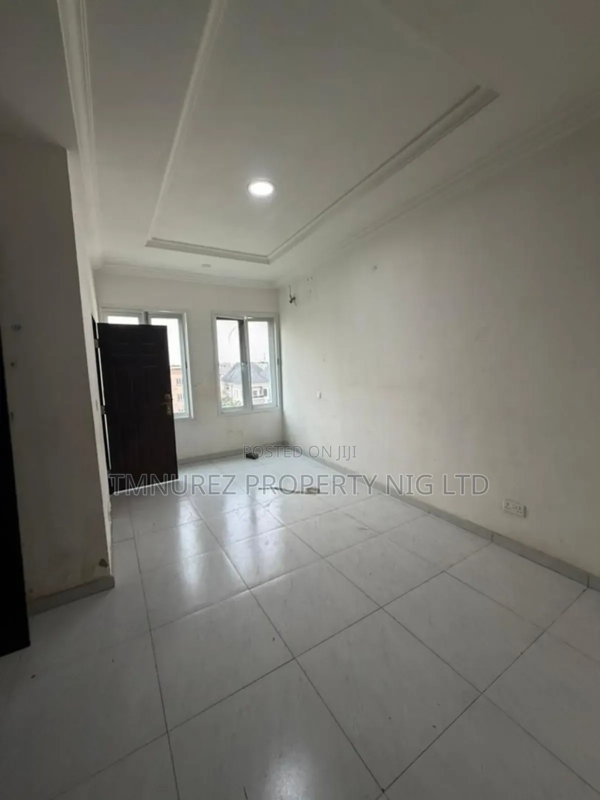 3bdrm Apartment in Oral Estate, Chevron for rent