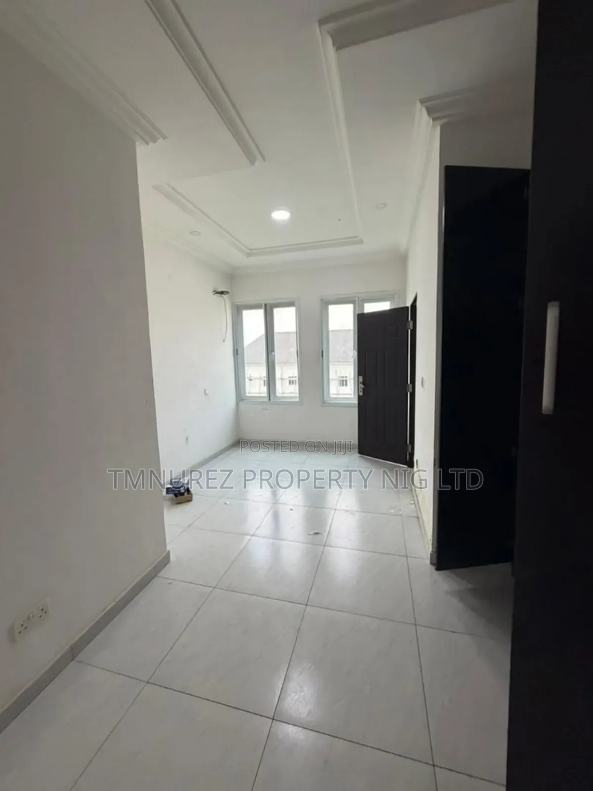 3bdrm Apartment in Oral Estate, Chevron for rent