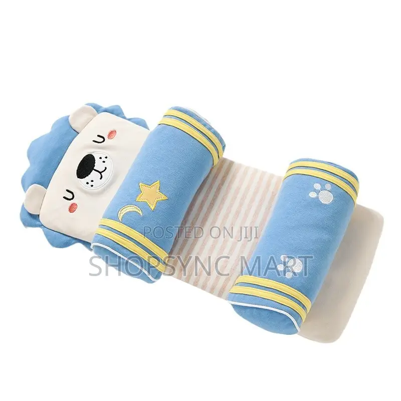 Baby Support Pillow for Night Day Sleep