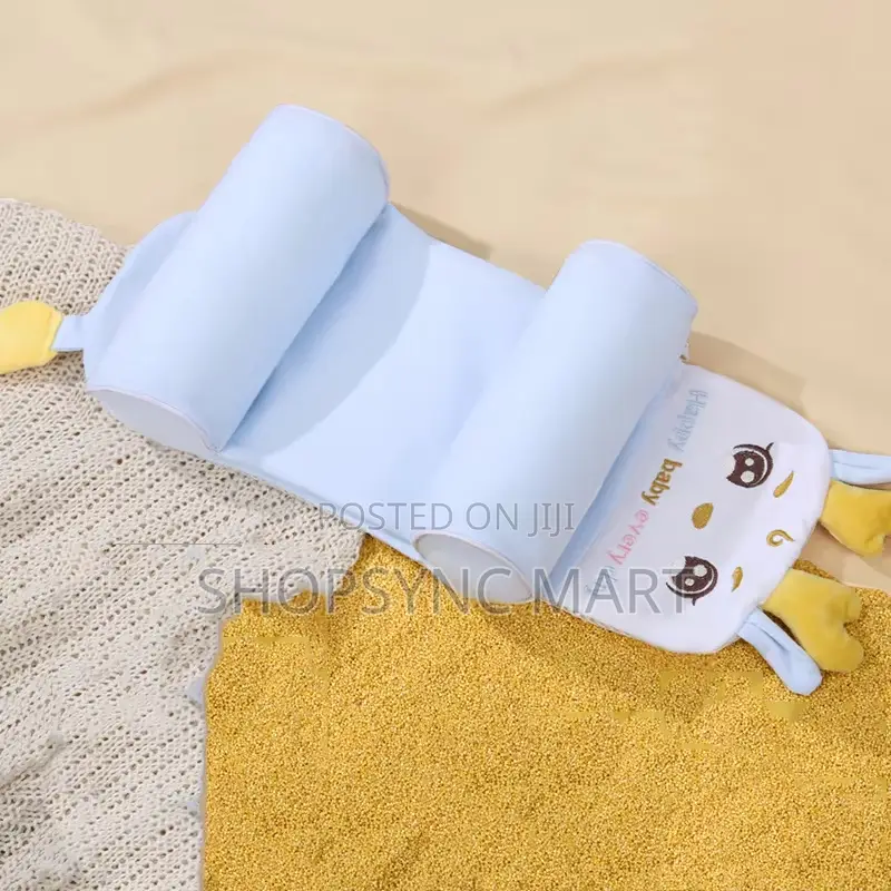 Baby Support Pillow for Night Day Sleep