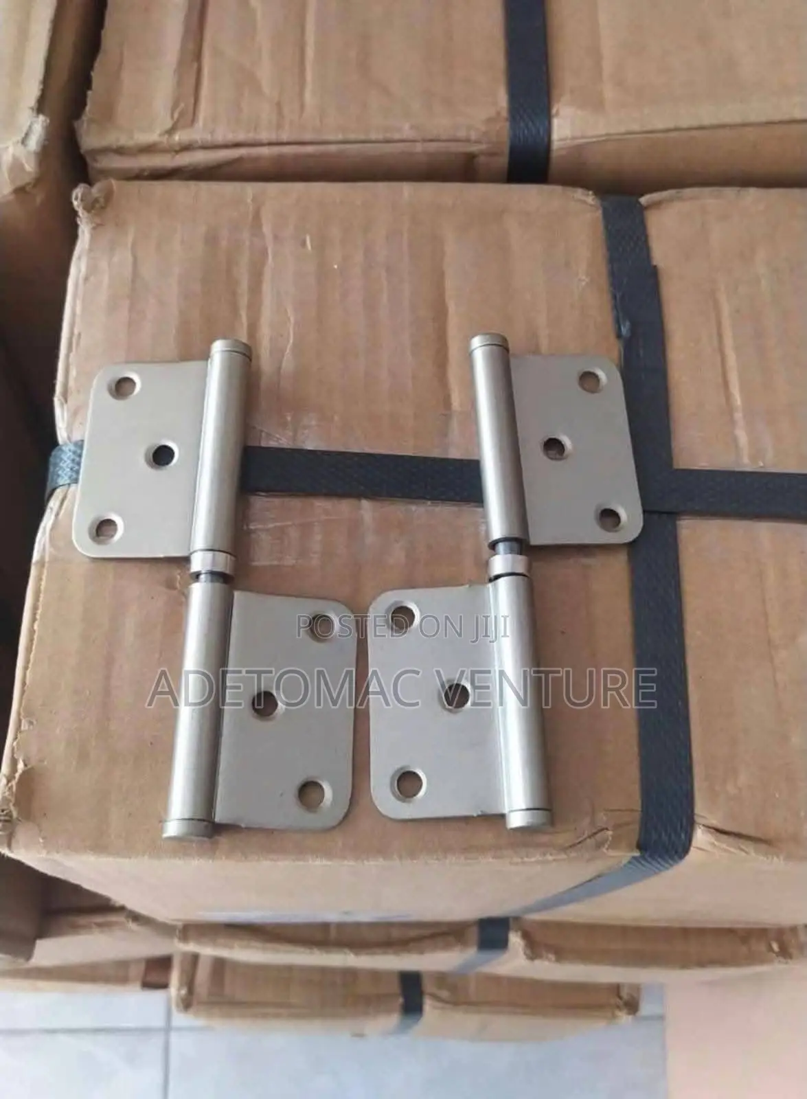 Cuff Cabinet Hinges