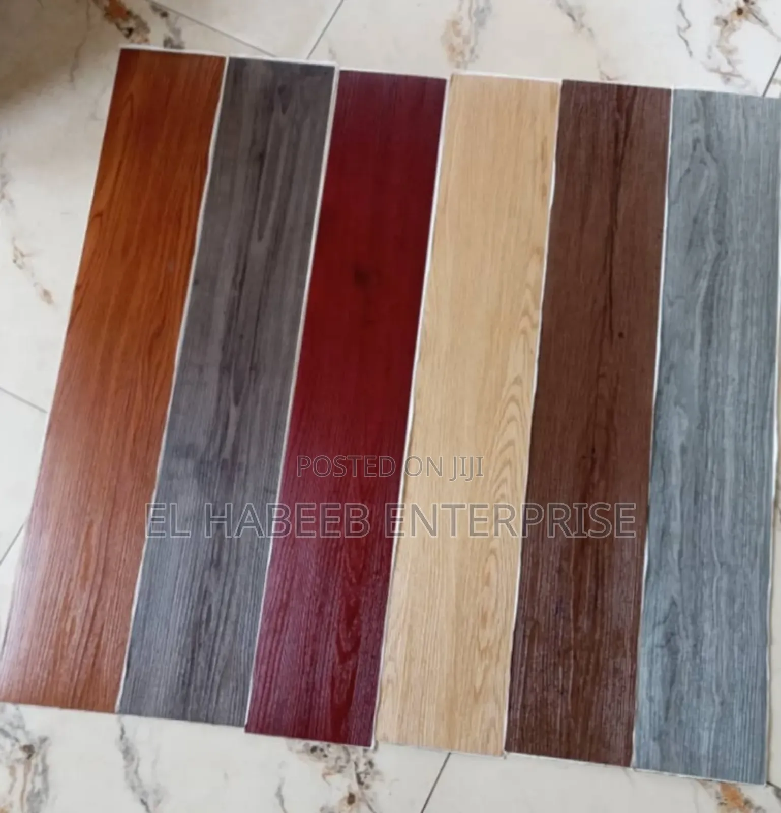 Vinyl Self Adhesive Flooring