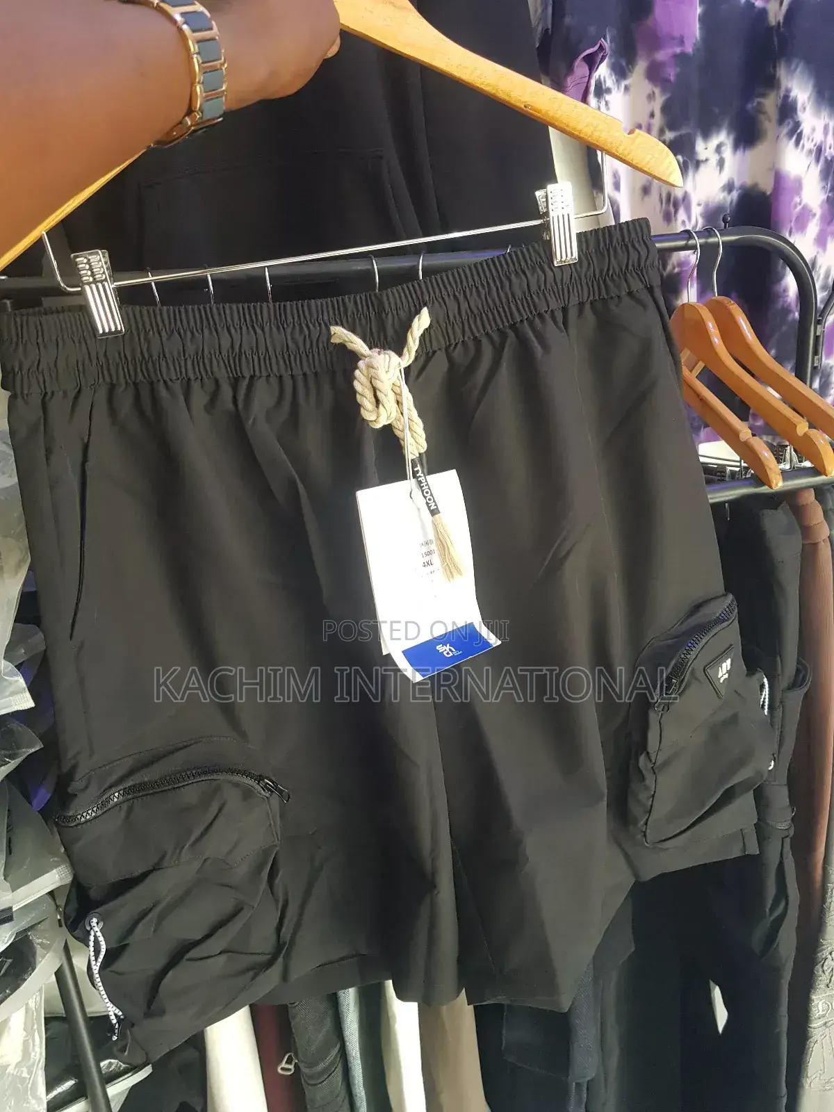 Original Men's Shorts