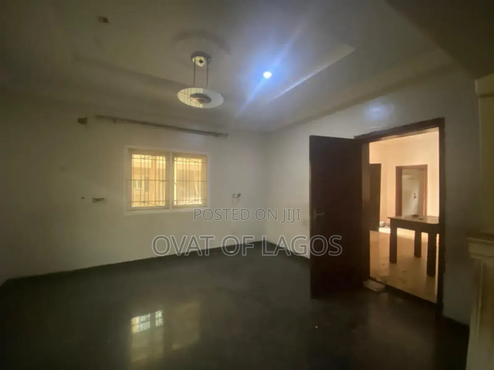 5bdrm Duplex in Chevron Toll Gate for rent