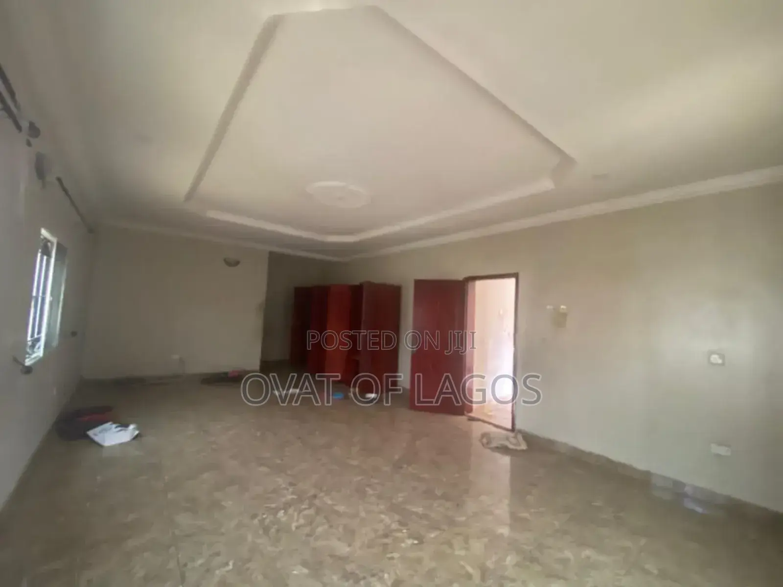 5bdrm Duplex in Chevron Toll Gate for rent