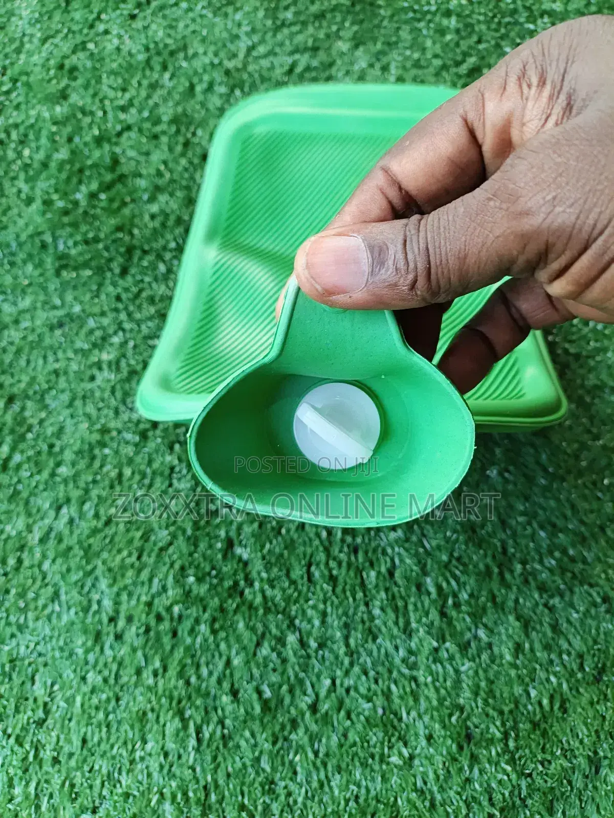 Hot Water Bag