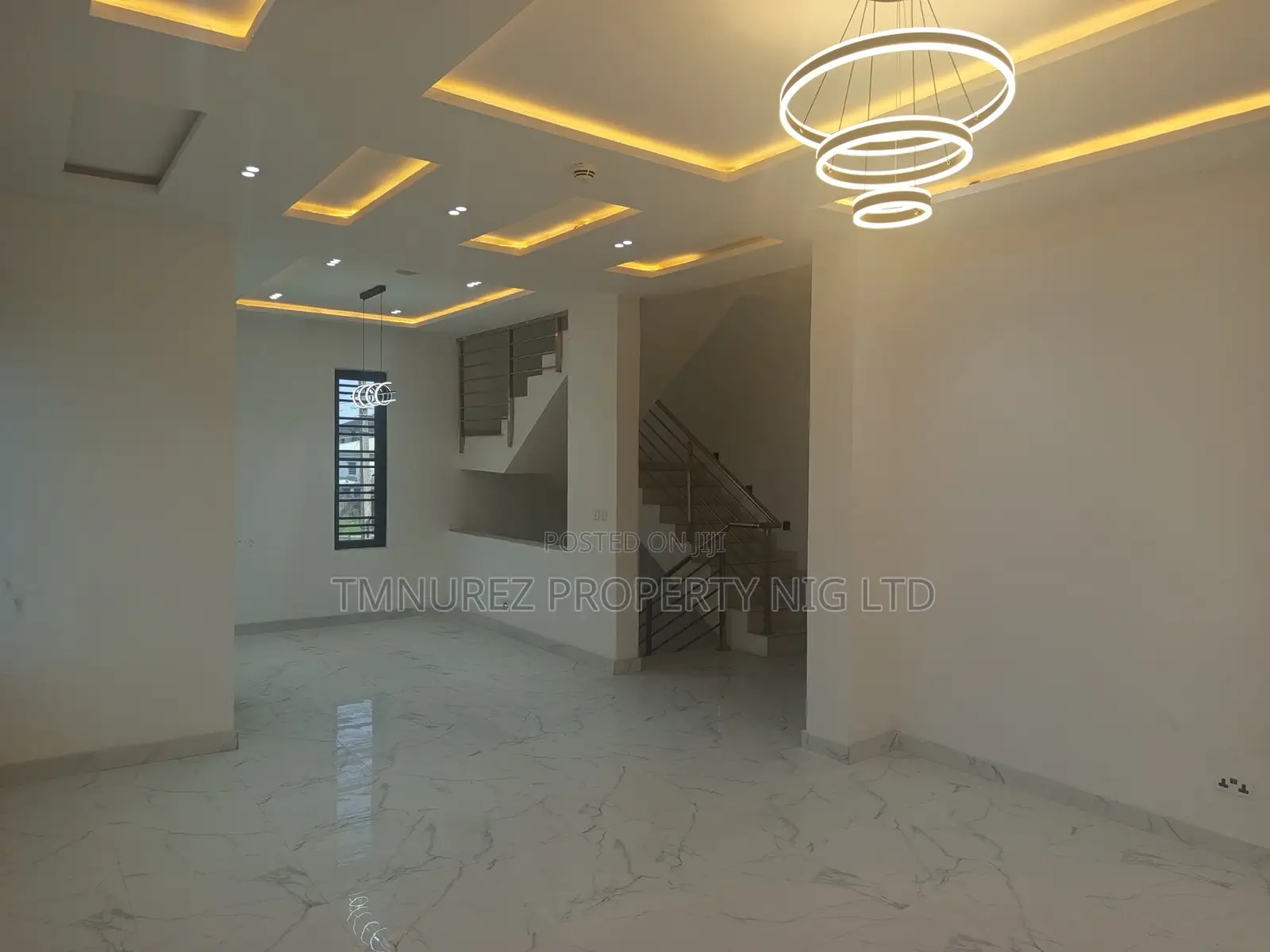 4bdrm Duplex in Ilason, Lekki for rent