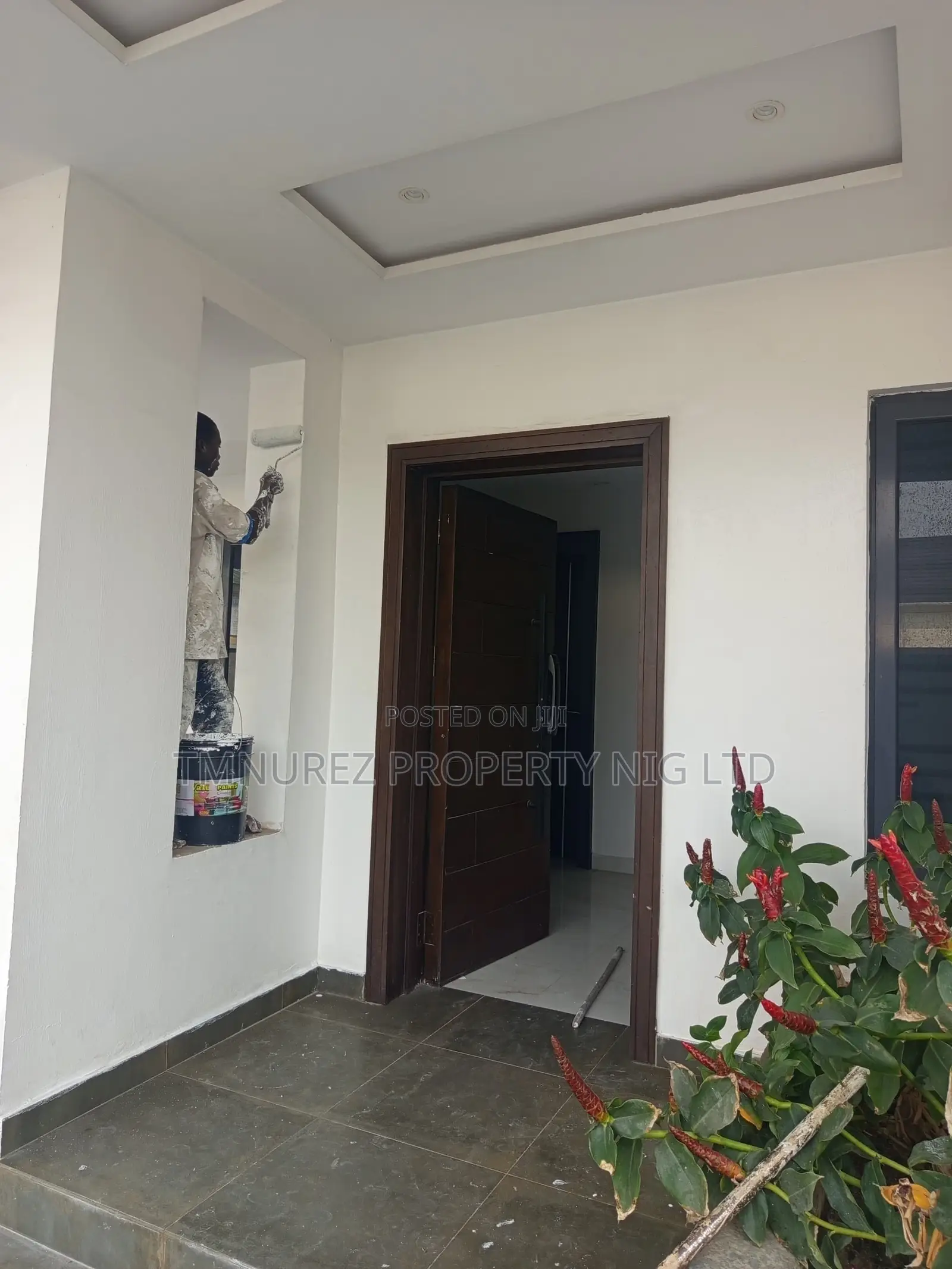4bdrm Duplex in Ilason, Lekki for rent