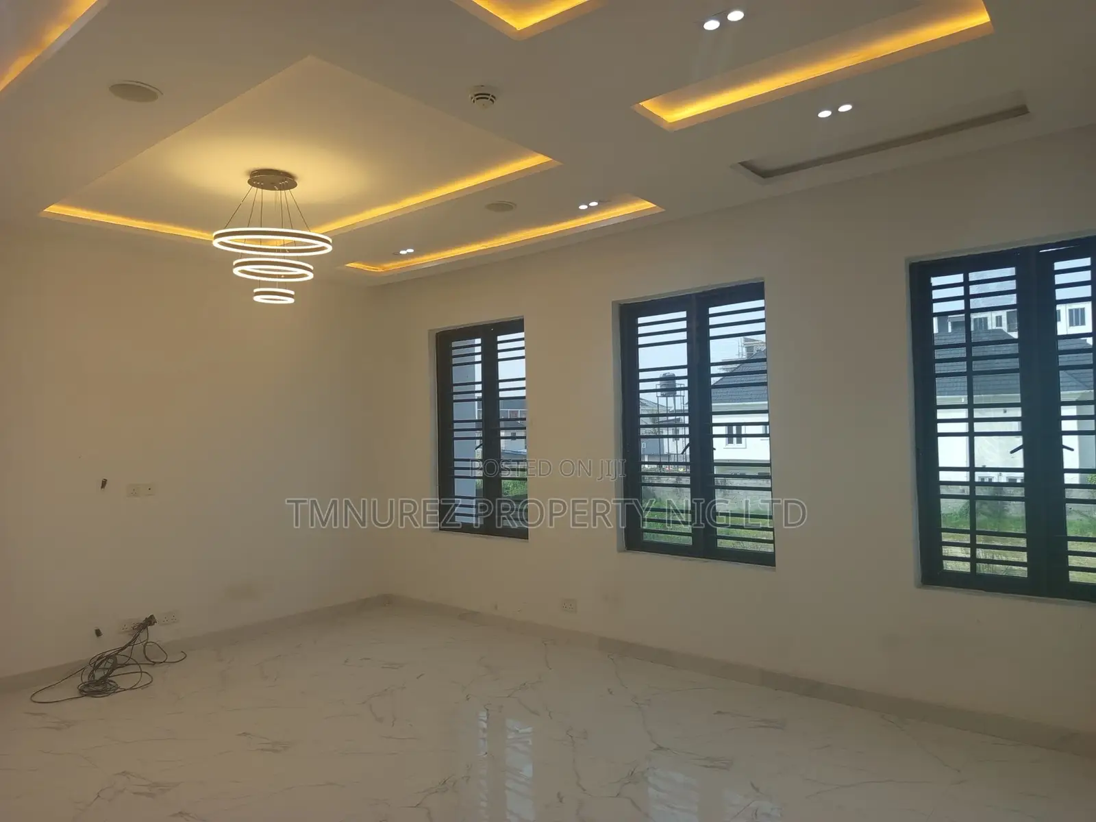 4bdrm Duplex in Ilason, Lekki for rent