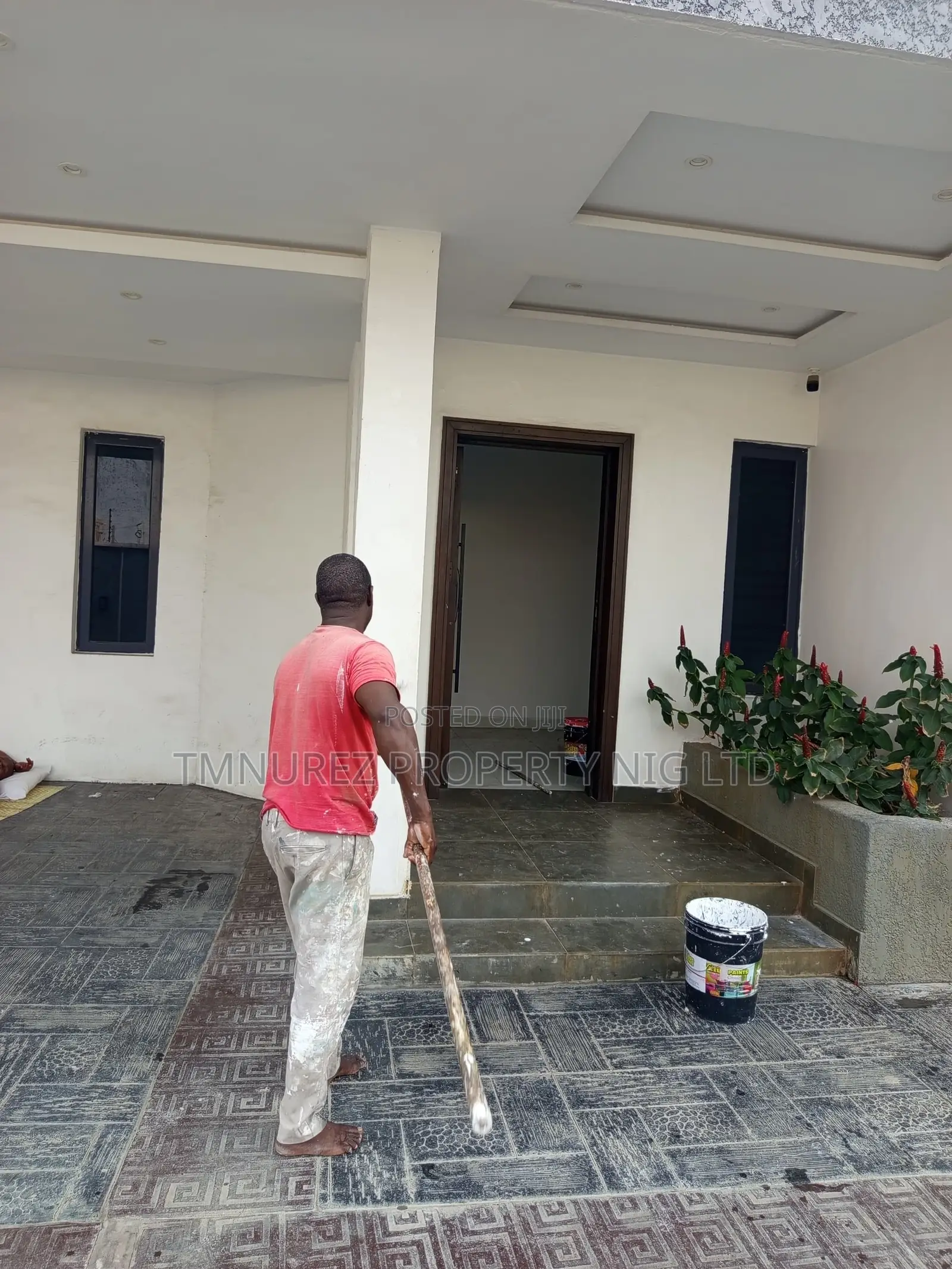 4bdrm Duplex in Ilason, Lekki for rent