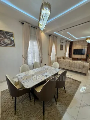 4bedroom Apartment Available for Booking at Opebi Ikeja