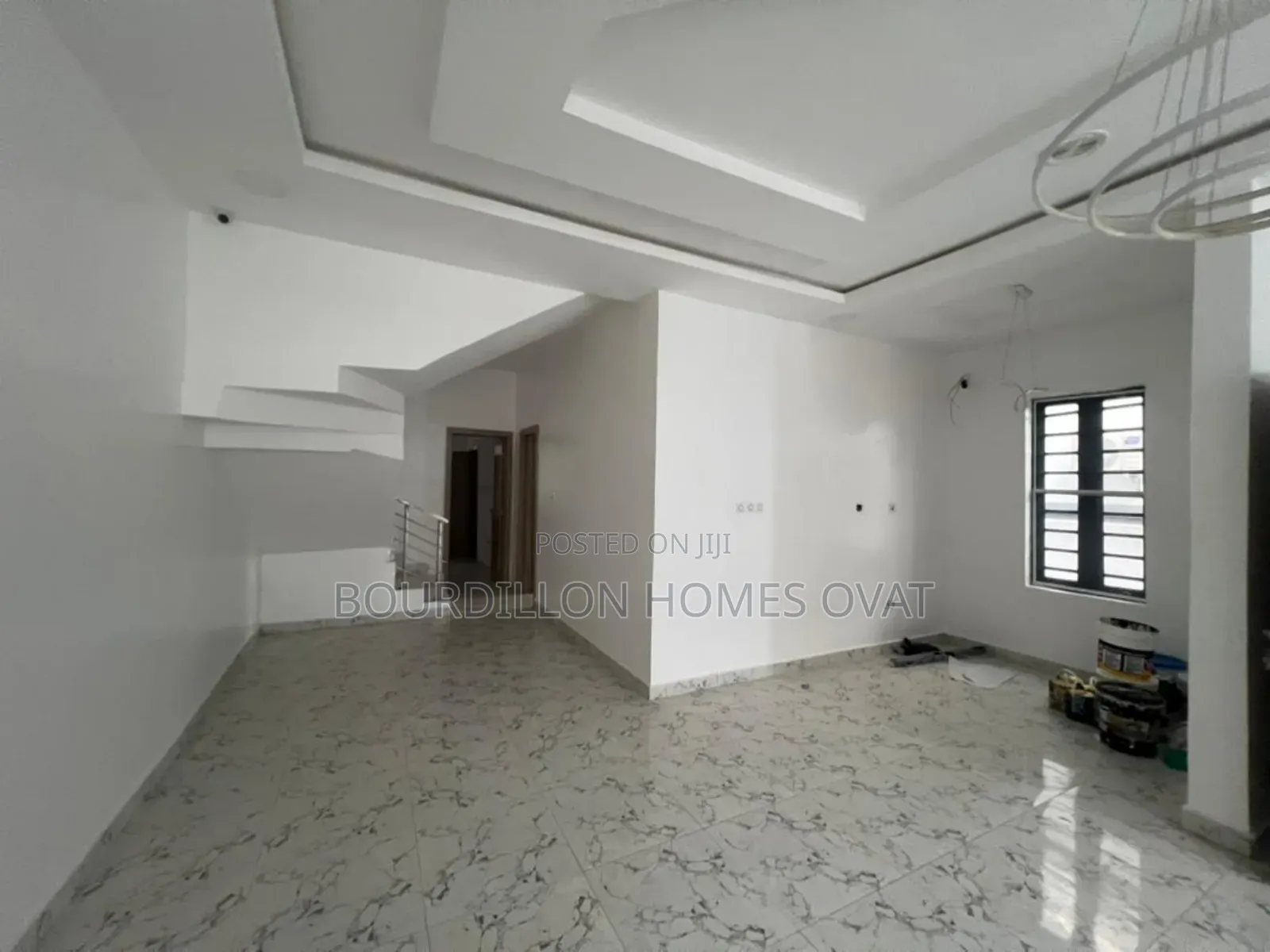 4bdrm Duplex in Orchid Lekki Lagos for rent