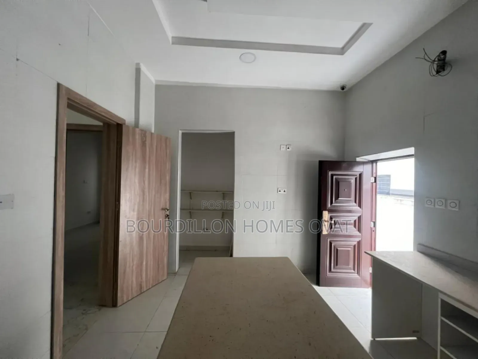 4bdrm Duplex in Orchid Lekki Lagos for rent