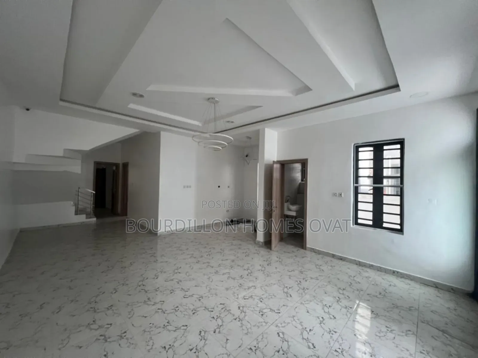 4bdrm Duplex in Orchid Lekki Lagos for rent