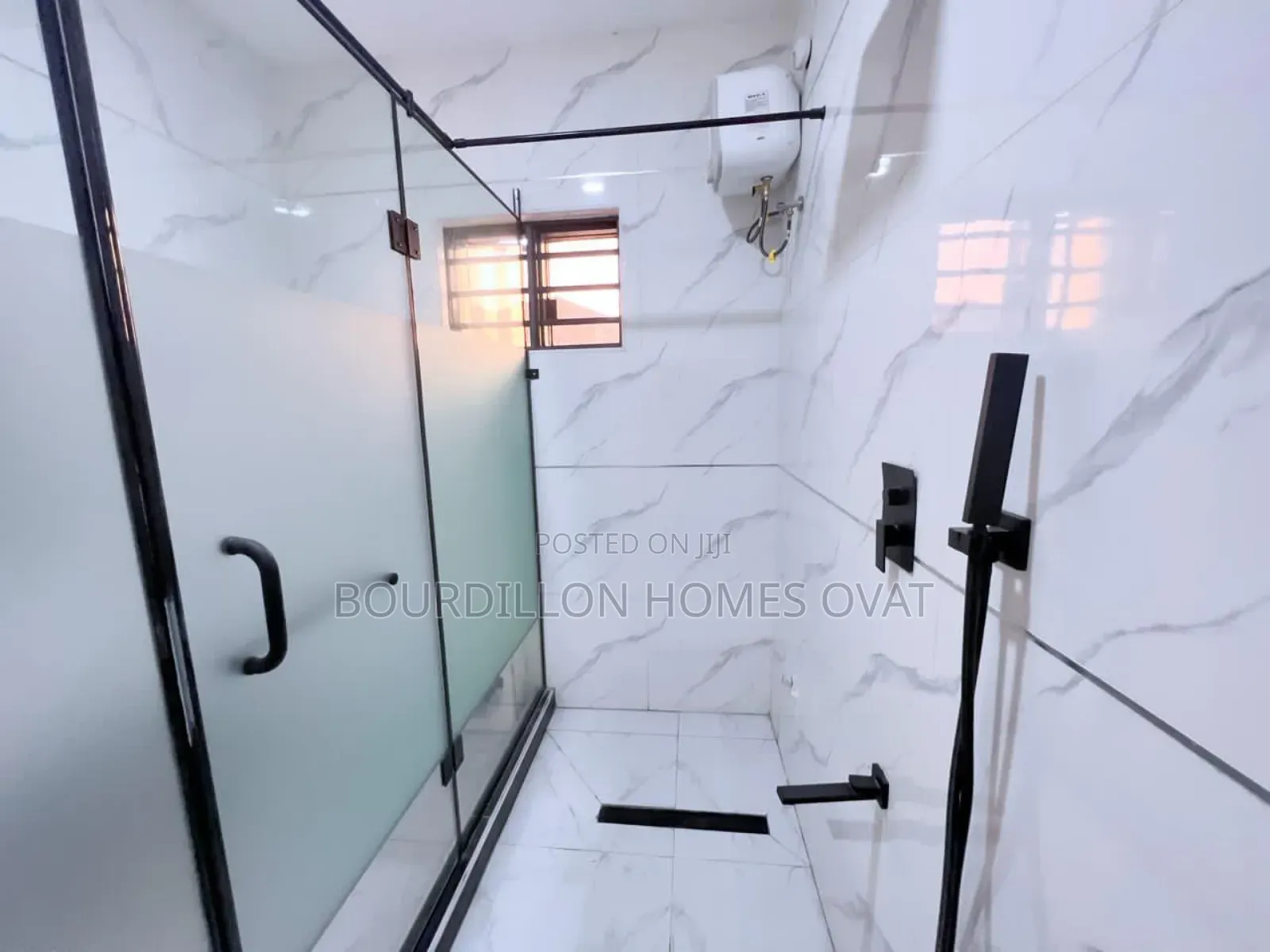 4bdrm Duplex in Lekki Phase 1 Lagos for sale