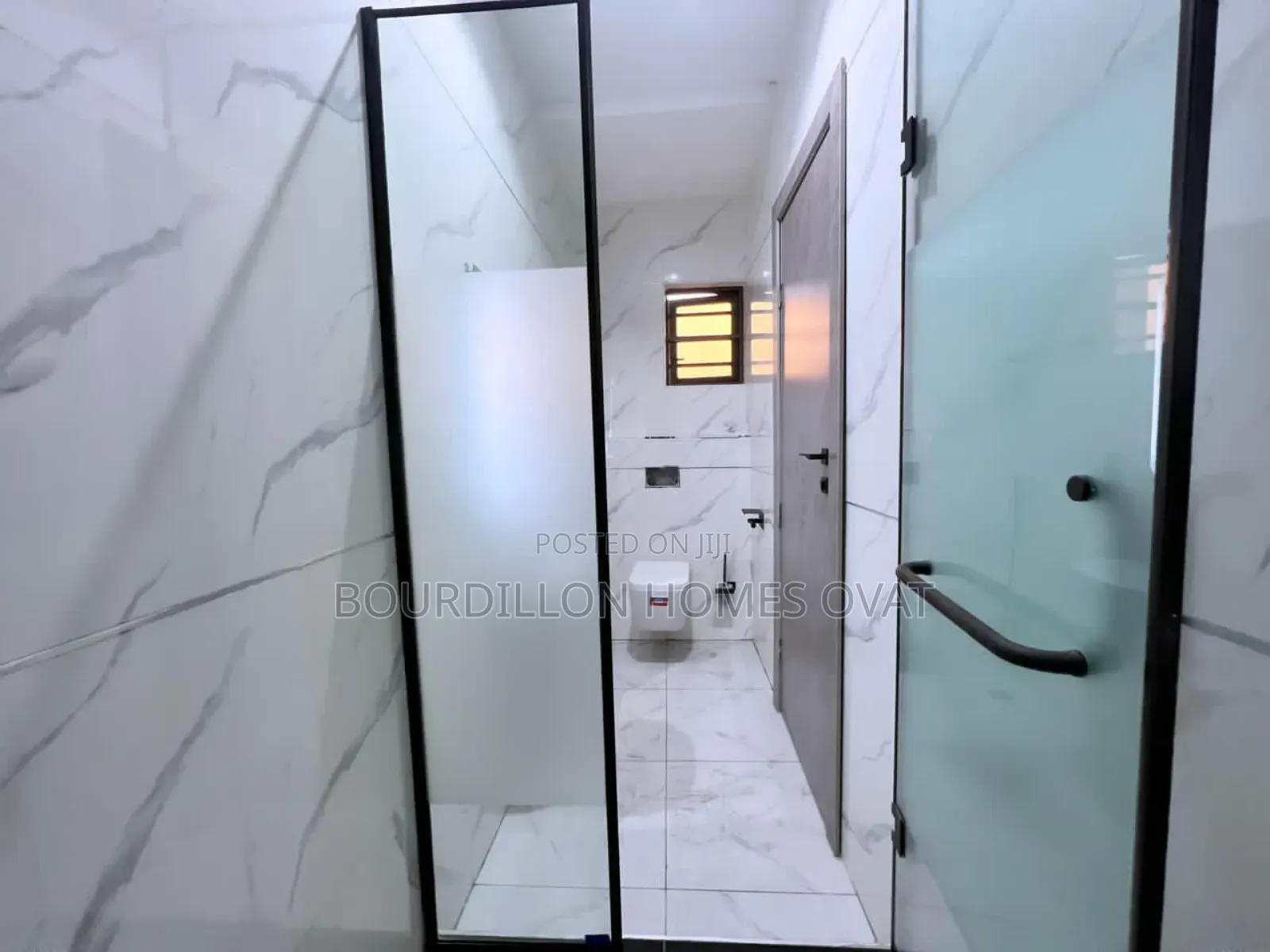 4bdrm Duplex in Lekki Phase 1 Lagos for sale