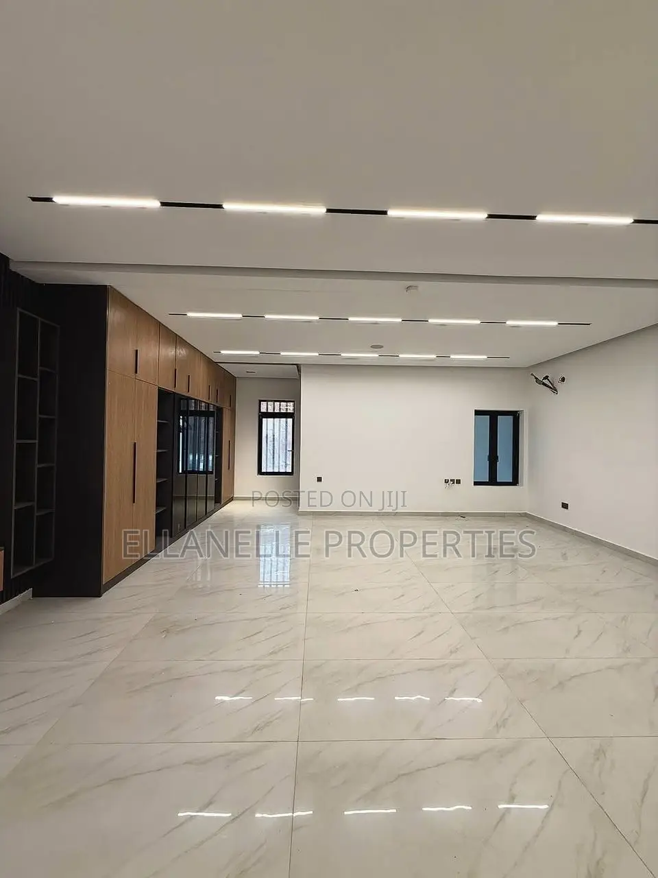 4bdrm Duplex in Guzape District for rent