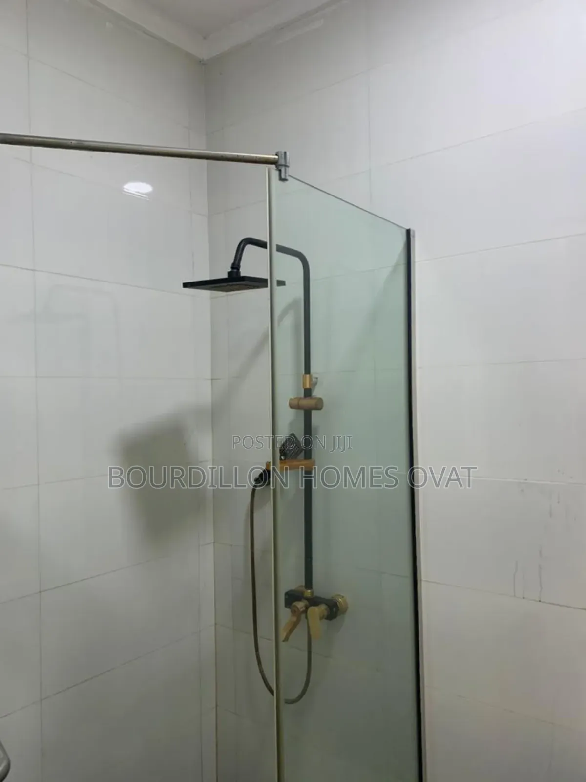 2bdrm Apartment in Lekki County Road for rent