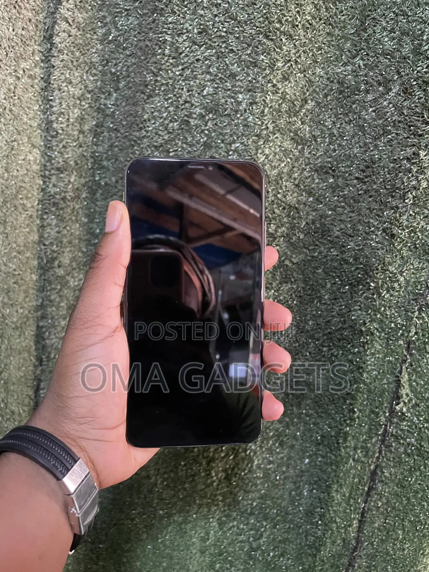 Apple iPhone XS Max 64 GB Gold