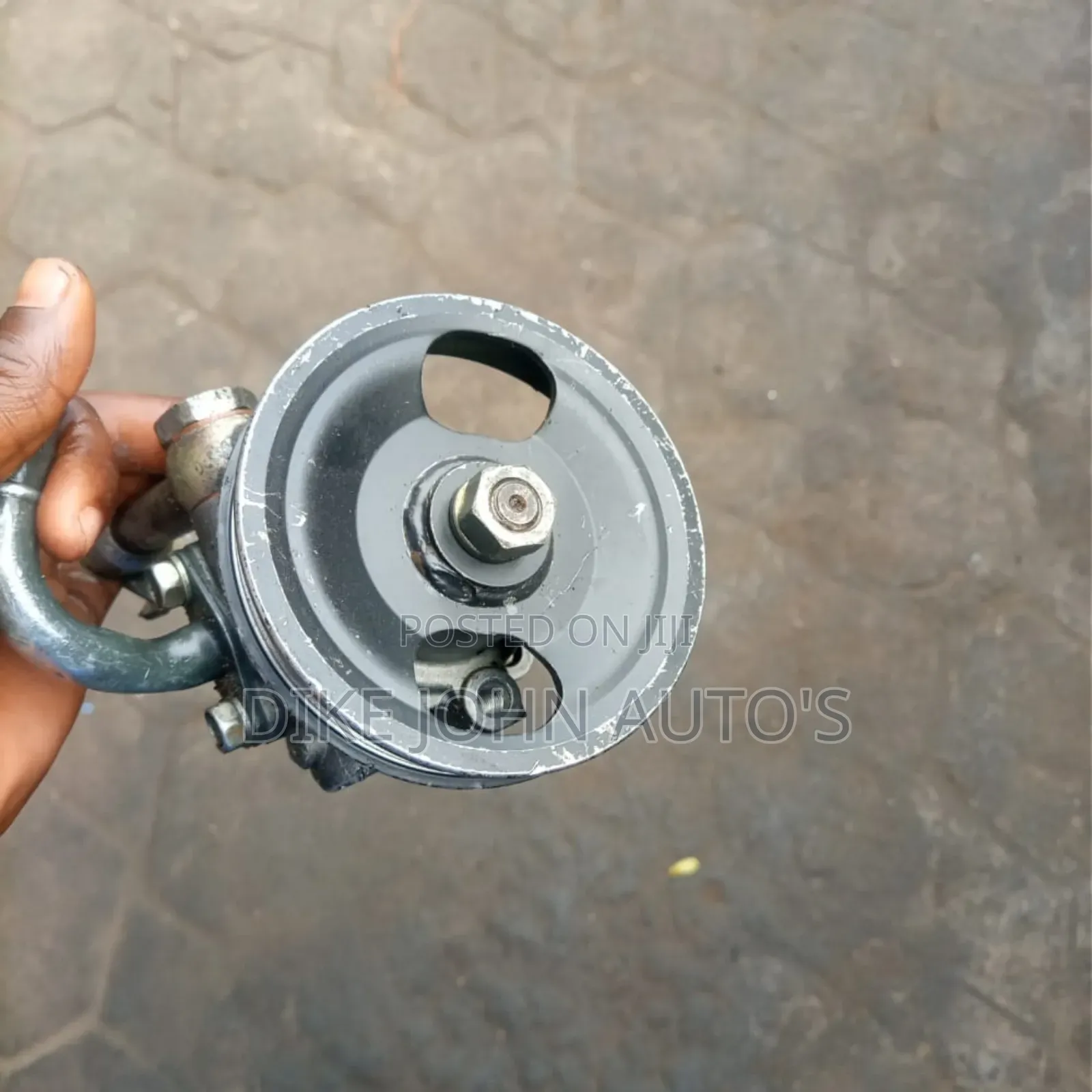 Power Steering Pump for Nissan Murano / Maxima 2005 to 2008