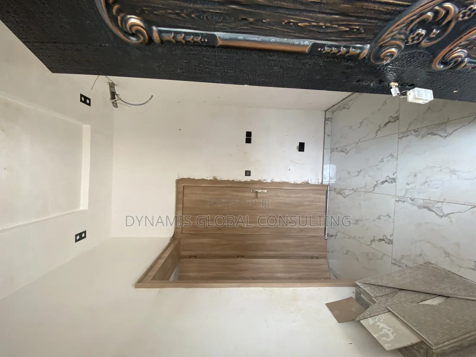 Furnished 4bdrm Duplex in Magodo Phase 1 Gra for sale
