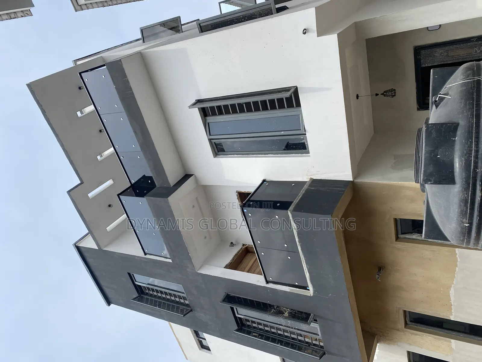 Furnished 4bdrm Duplex in Magodo Phase 1 Gra for sale