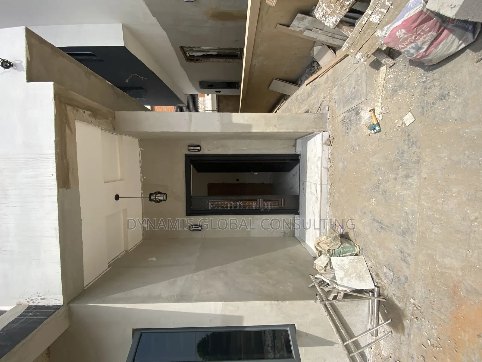 Furnished 4bdrm Duplex in Magodo Phase 1 Gra for sale