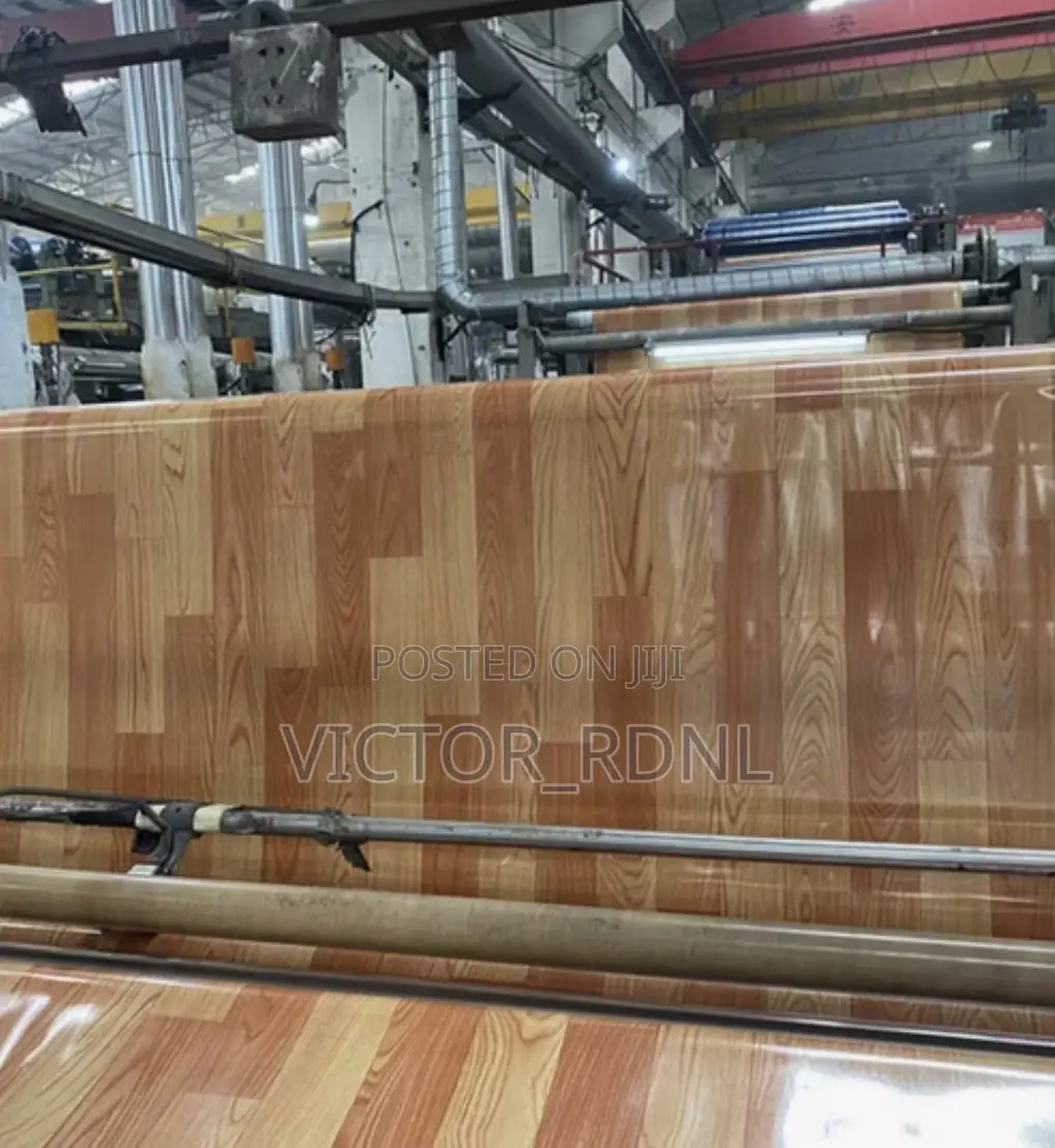 Quality Linoleum Fiber Floor Carpet