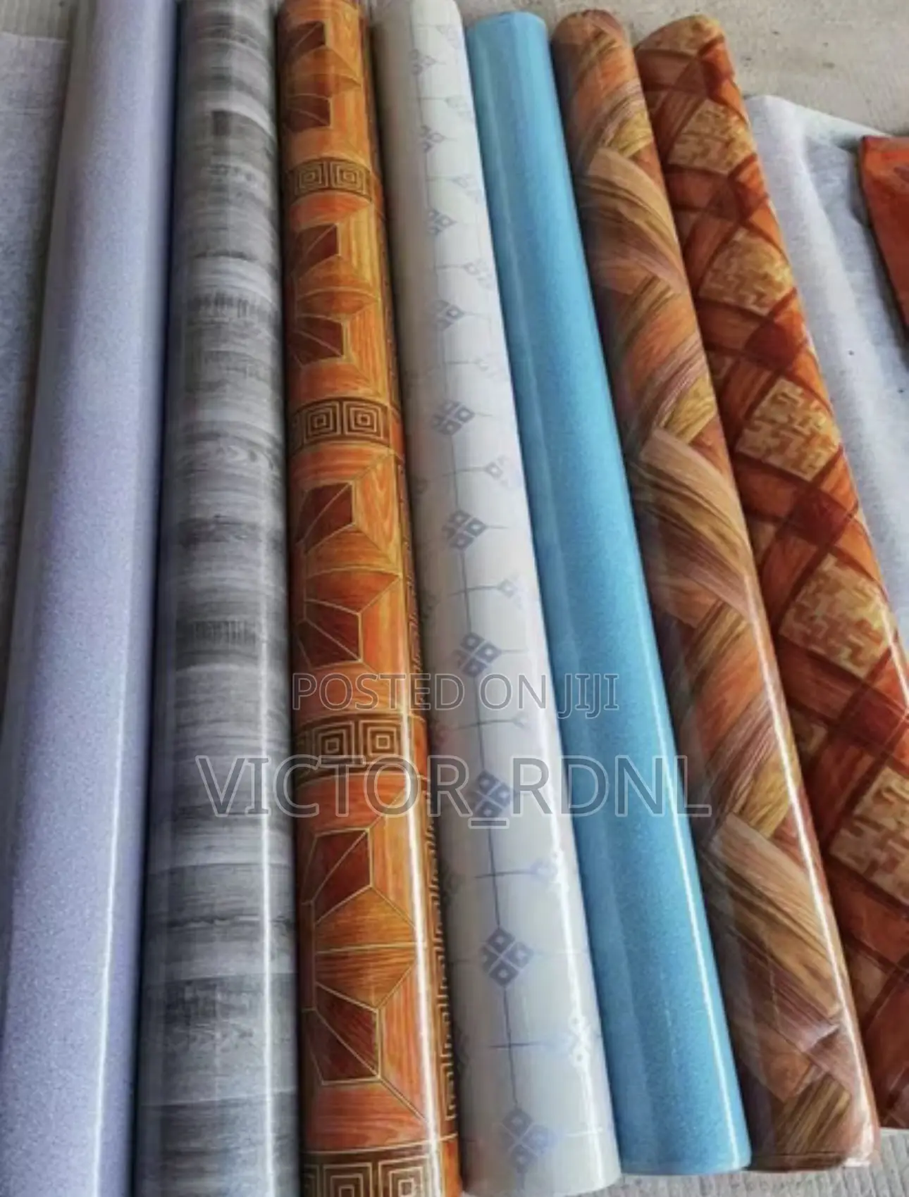 Quality Linoleum Fiber Floor Carpet