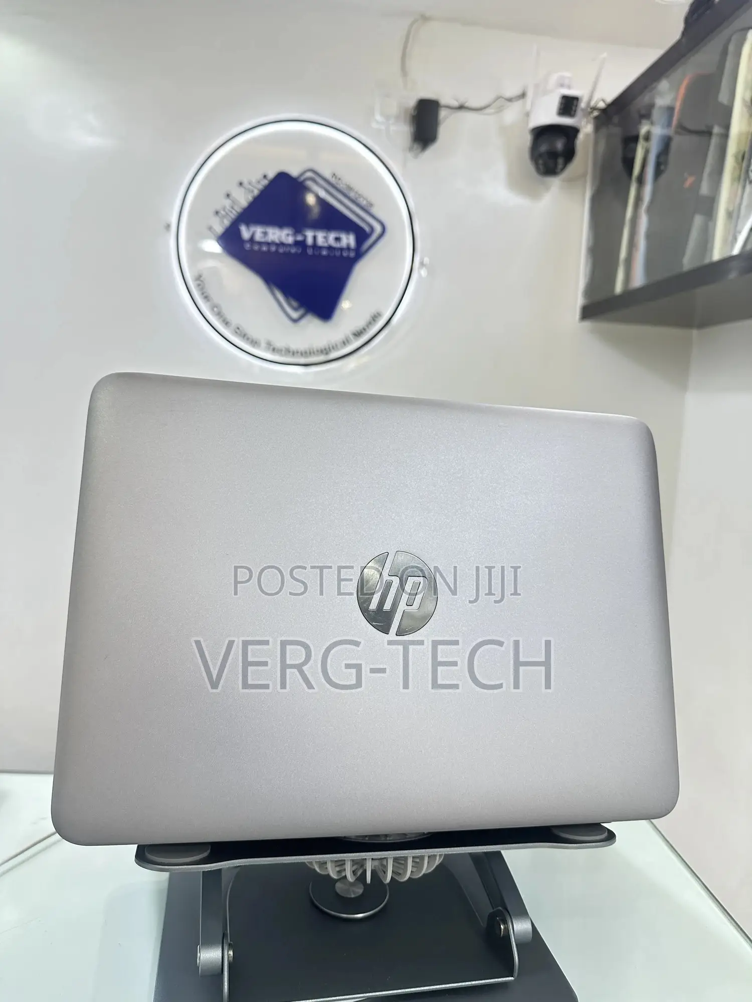 Laptop HP EliteBook 820 G3 8GB Intel Core I5 SSD 256GB
