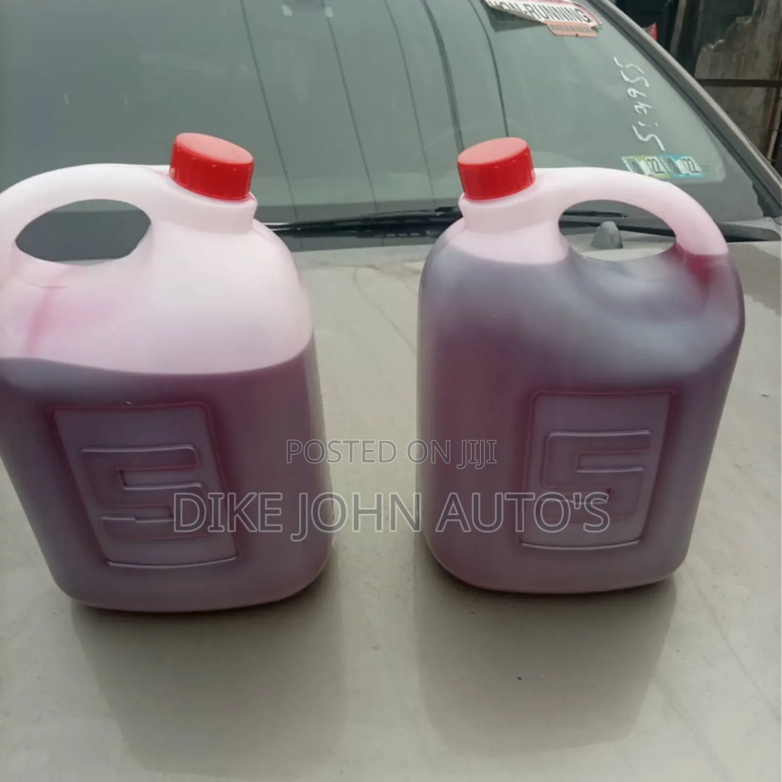 Matic J Gearbox Oil for Nissan and Infiniti