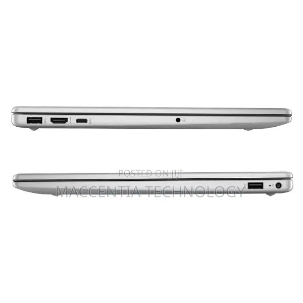New Laptop HP 15 16GB Intel Core Ultra 7 SSD 1T