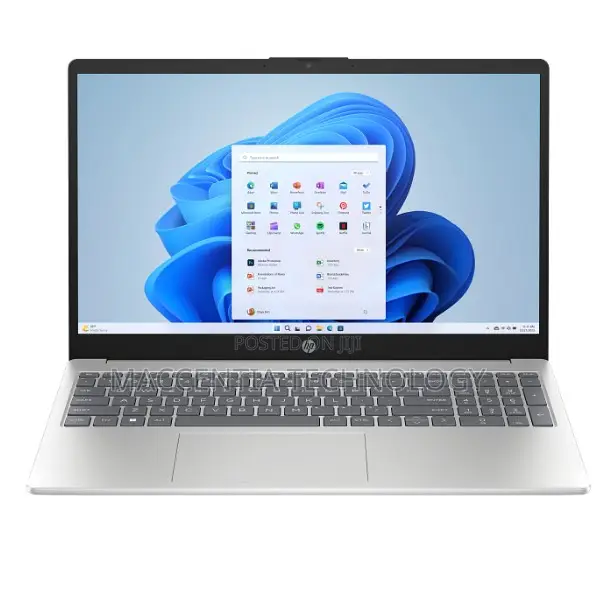 New Laptop HP 15 16GB Intel Core Ultra 7 SSD 1T