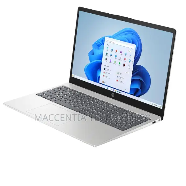 New Laptop HP 15 16GB Intel Core Ultra 7 SSD 1T