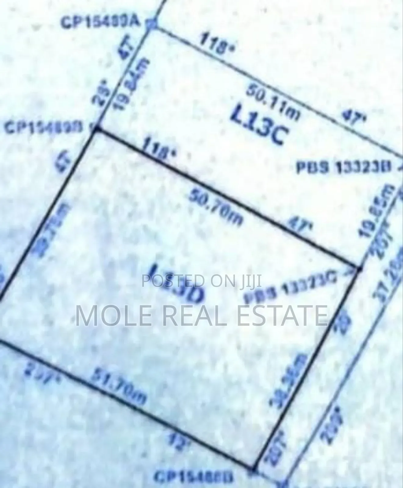 3000sqm Joint Venture Mixed Use Banana Island Ikoyi Lagos