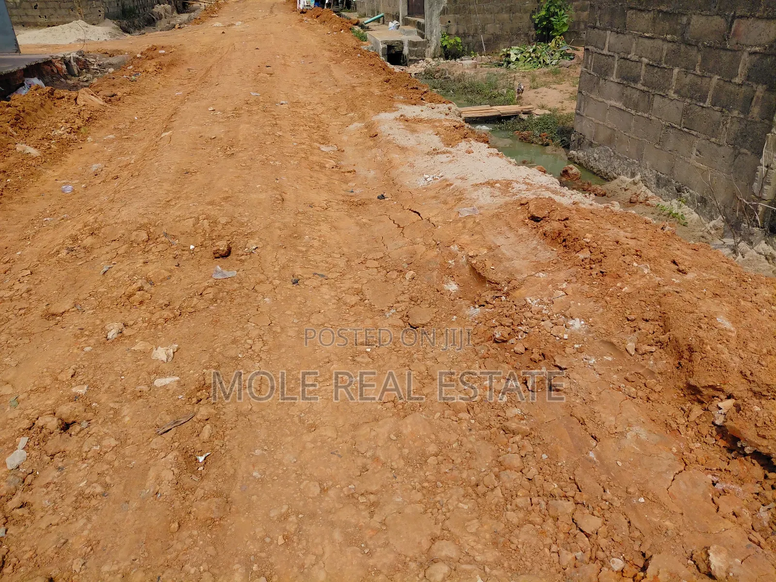 3000sqm Joint Venture Mixed Use Banana Island Ikoyi Lagos