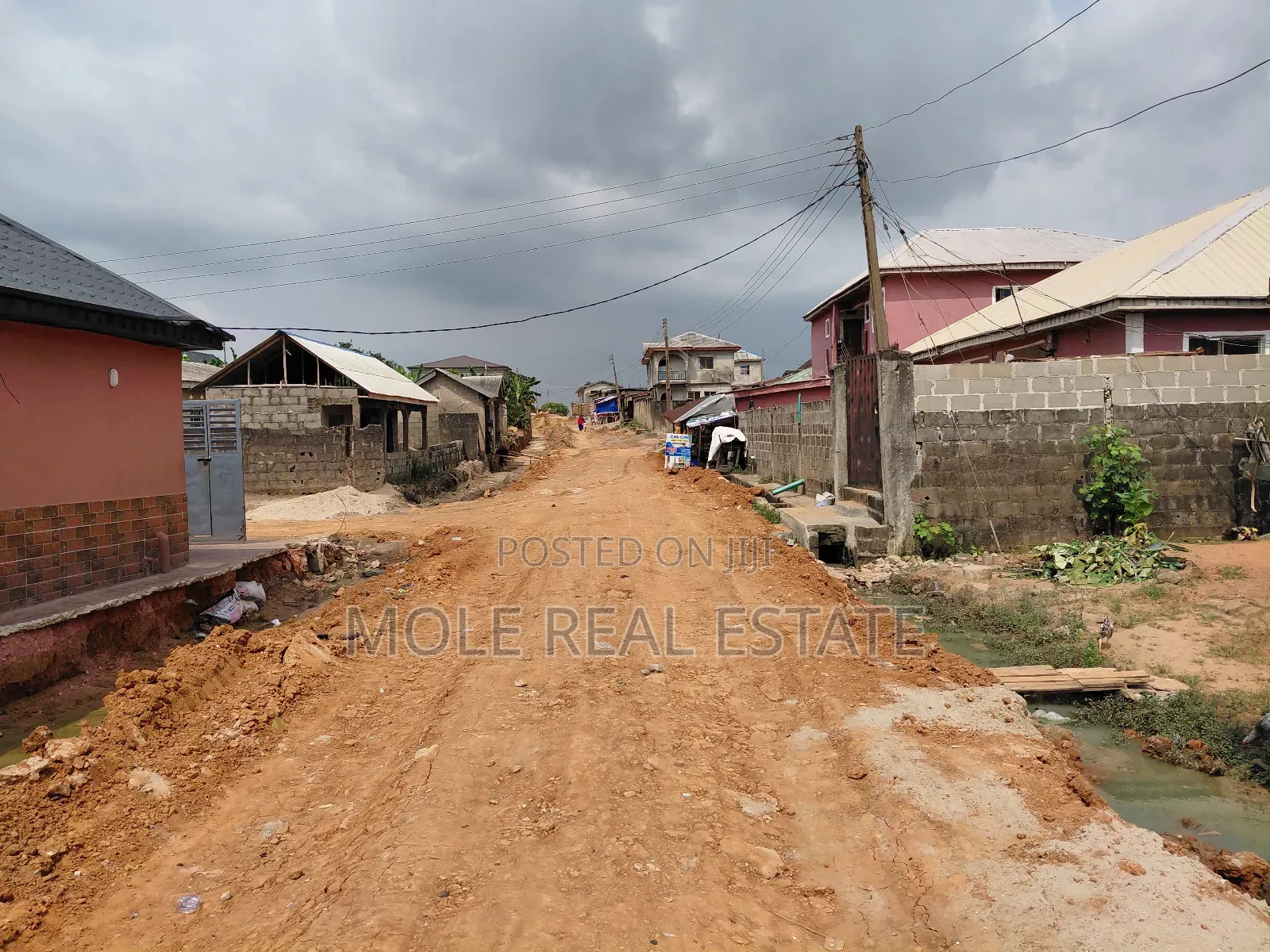 3000sqm Joint Venture Mixed Use Banana Island Ikoyi Lagos