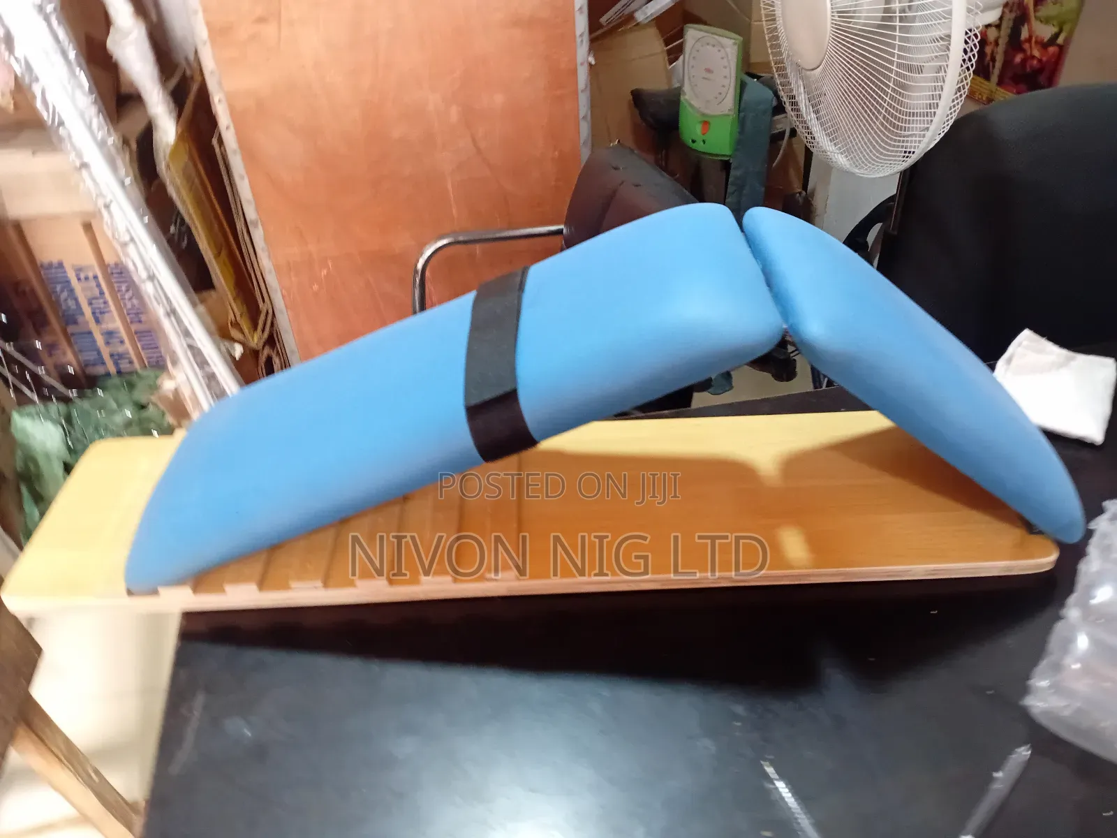 Quadriceps Board