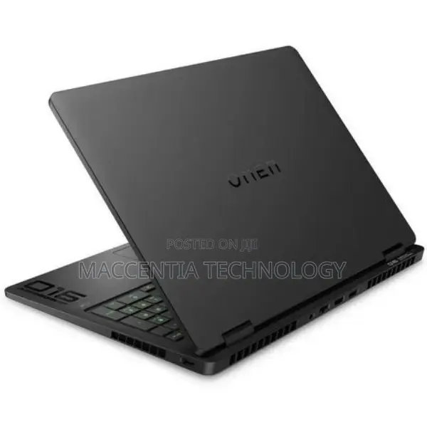 New Laptop HP Omen 16 16GB Intel Core Ultra 9 SSD 1T