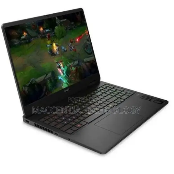 New Laptop HP Omen 16 16GB Intel Core Ultra 9 SSD 1T