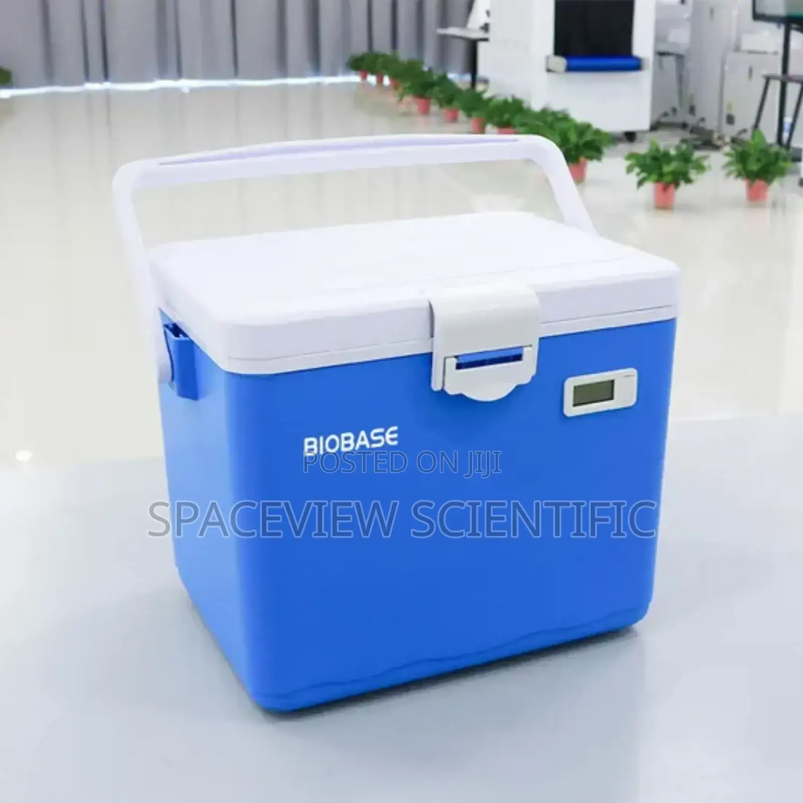 Vaccine Refrigerator