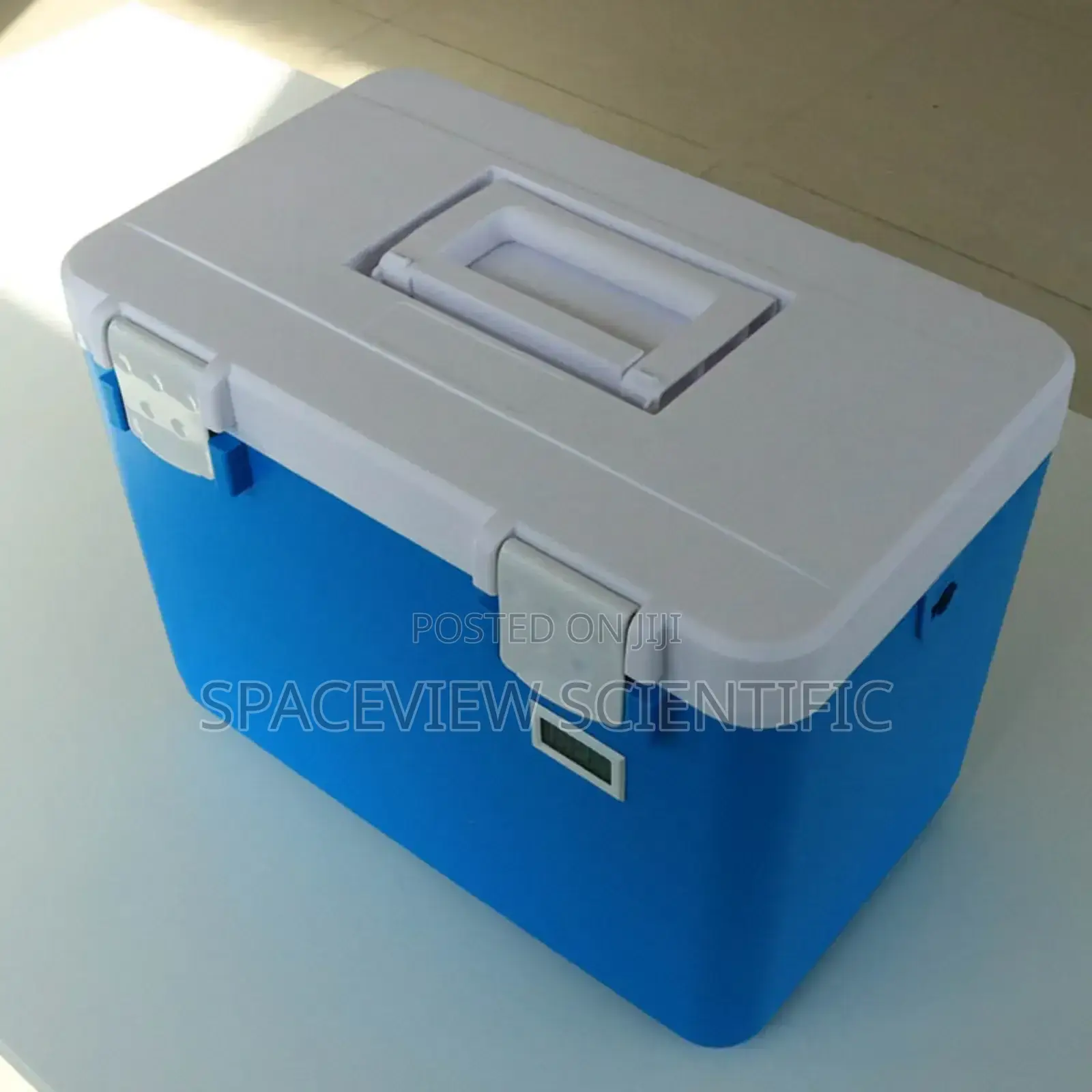Vaccine Refrigerator