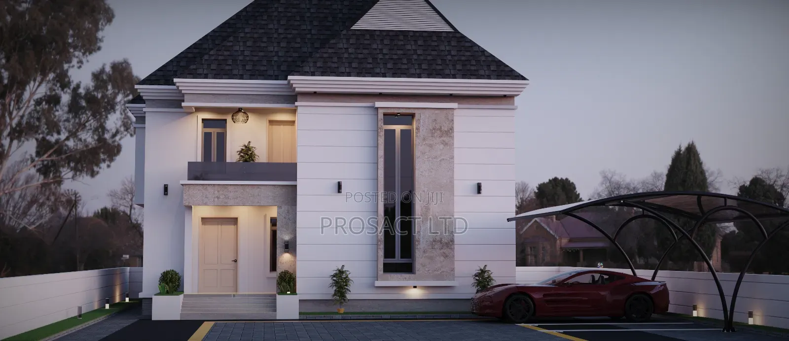 Architectural Drawings