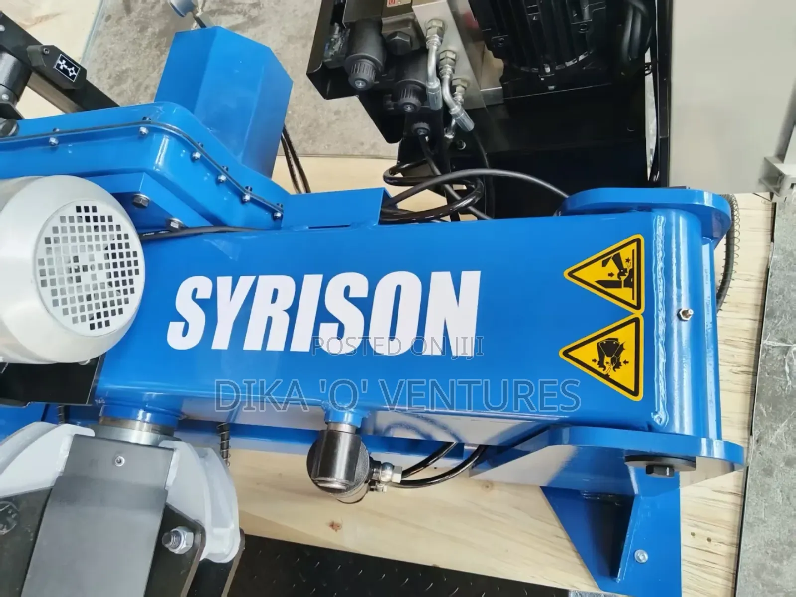 Heavy Duty Truck Tyre Changer Used Machines for Tire Changer