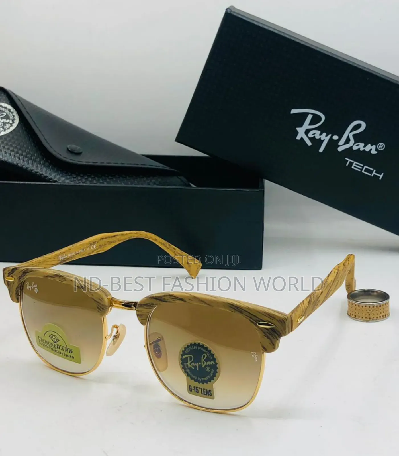 Men's Luxury Sunglasses