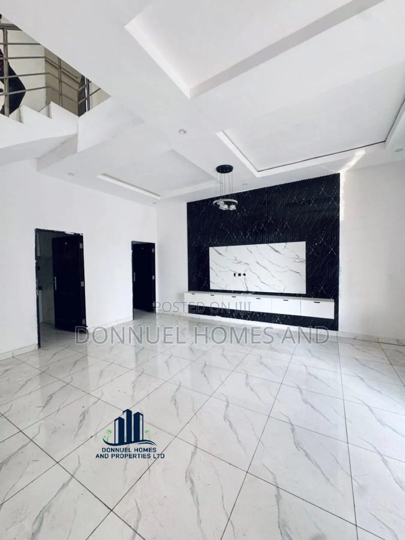 3bdrm Townhouse/Terrace in Ajah for sale