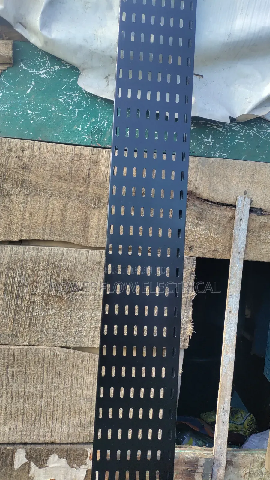 Cable Tray