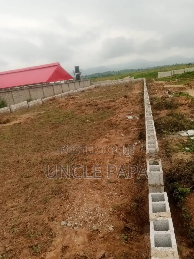 Distressed Sales of 5000sqm Multi Purpose Land
